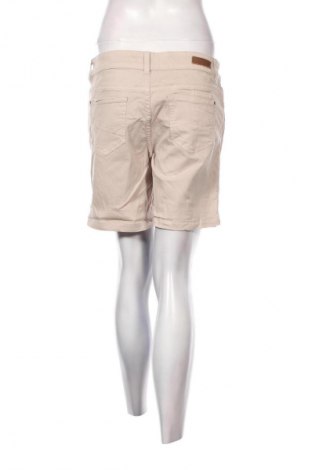 Damen Shorts S.Oliver, Größe L, Farbe Beige, Preis 23,99 €