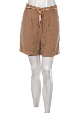 Pantaloni scurți de femei S.Oliver, Mărime M, Culoare Maro, Preț 90,99 Lei