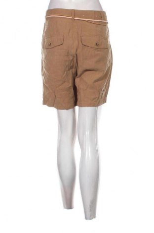 Pantaloni scurți de femei S.Oliver, Mărime M, Culoare Maro, Preț 90,99 Lei