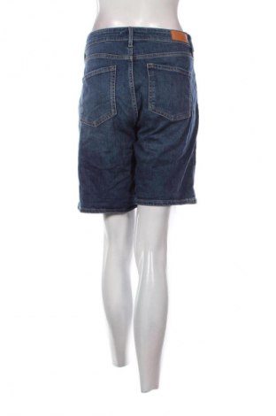 Pantaloni scurți de femei S.Oliver, Mărime M, Culoare Albastru, Preț 86,99 Lei