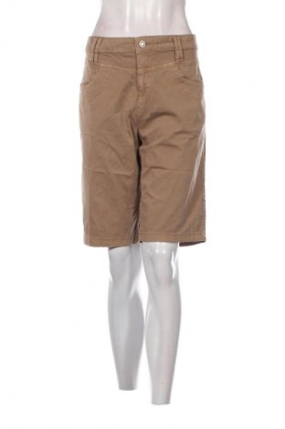 Damen Shorts S.Oliver, Größe L, Farbe Beige, Preis 17,99 €