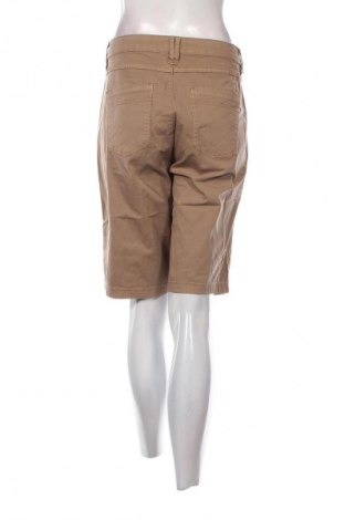 Damen Shorts S.Oliver, Größe L, Farbe Beige, Preis 17,99 €
