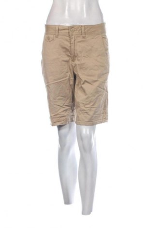 Pantaloni scurți de femei S.Oliver, Mărime M, Culoare Maro, Preț 45,99 Lei