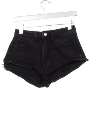 Pantaloni scurți de femei SHEIN, Mărime XS, Culoare Negru, Preț 45,99 Lei