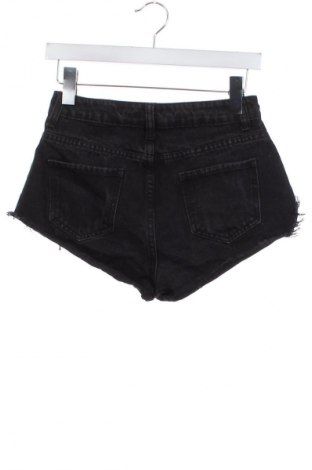 Pantaloni scurți de femei SHEIN, Mărime XS, Culoare Negru, Preț 45,99 Lei