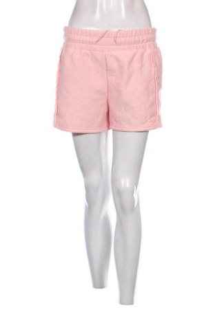 Pantaloni scurți de femei SHEIN, Mărime M, Culoare Roz, Preț 45,99 Lei