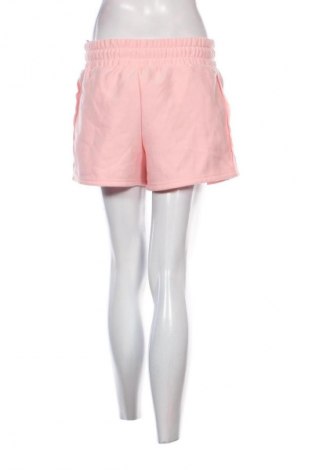 Pantaloni scurți de femei SHEIN, Mărime M, Culoare Roz, Preț 45,99 Lei