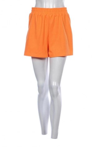Damen Shorts SHEIN, Größe S, Farbe Orange, Preis 9,99 €