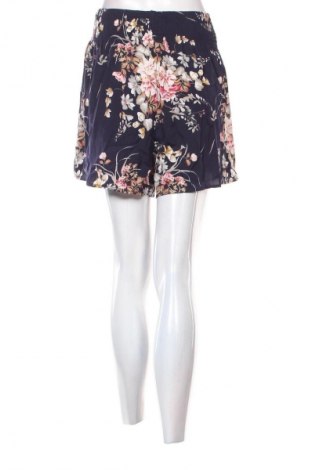 Pantaloni scurți de femei SHEIN, Mărime XXL, Culoare Multicolor, Preț 48,99 Lei