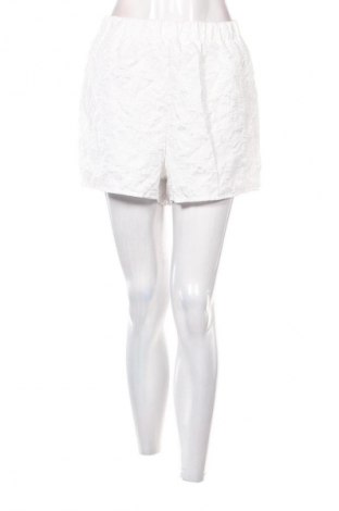 Damen Shorts SHEIN, Größe 3XL, Farbe Weiß, Preis € 9,99