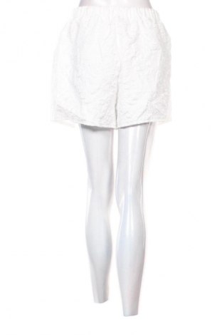 Damen Shorts SHEIN, Größe 3XL, Farbe Weiß, Preis € 9,99