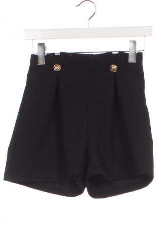 Damen Shorts SHEIN, Größe XS, Farbe Schwarz, Preis 13,99 €