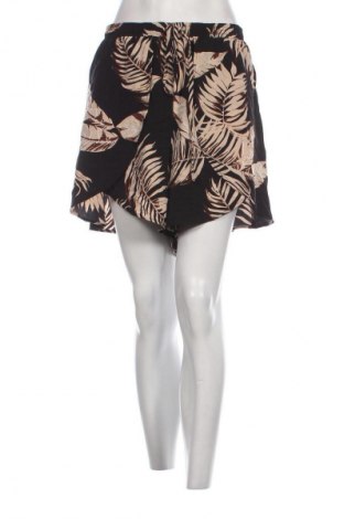 Damen Shorts SHEIN, Größe 4XL, Farbe Mehrfarbig, Preis 13,99 €