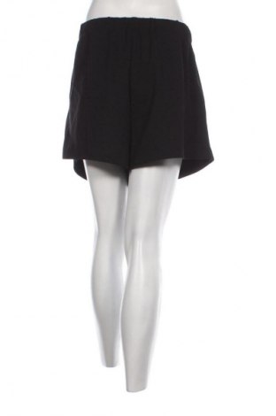 Damskie szorty SHEIN, Rozmiar 3XL, Kolor Czarny, Cena 44,99 zł