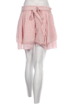 Pantaloni scurți de femei SHEIN, Mărime M, Culoare Roz, Preț 45,99 Lei