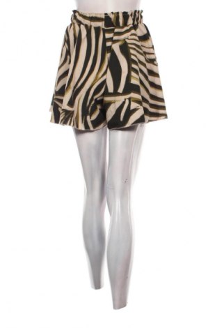 Damen Shorts SHEIN, Größe S, Farbe Mehrfarbig, Preis 10,99 €