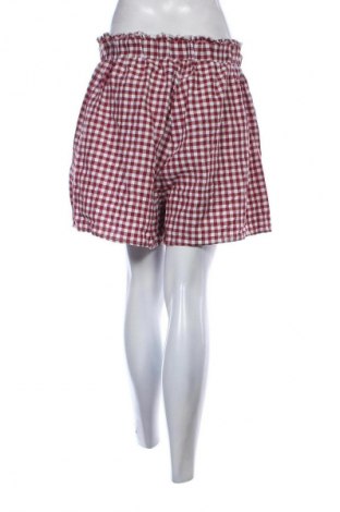 Pantaloni scurți de femei SHEIN, Mărime XXL, Culoare Multicolor, Preț 64,99 Lei