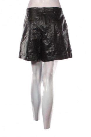 Pantaloni scurți de femei SHEIN, Mărime L, Culoare Negru, Preț 64,99 Lei