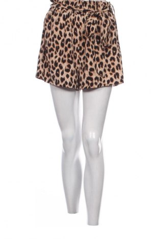 Damen Shorts SHEIN, Größe L, Farbe Mehrfarbig, Preis € 9,99