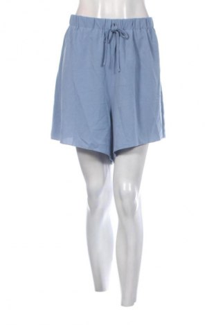 Damen Shorts SHEIN, Größe 3XL, Farbe Blau, Preis € 13,99
