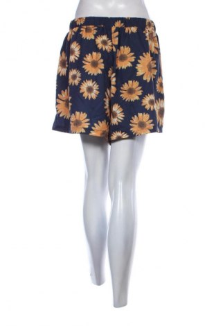 Pantaloni scurți de femei SHEIN, Mărime XL, Culoare Multicolor, Preț 64,99 Lei