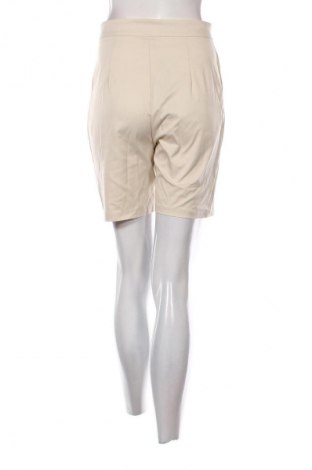 Pantaloni scurți de femei SHEIN, Mărime S, Culoare Bej, Preț 79,99 Lei