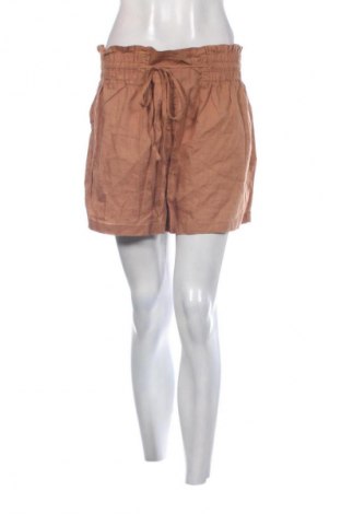 Damen Shorts SHEIN, Größe XL, Farbe Braun, Preis 10,99 €