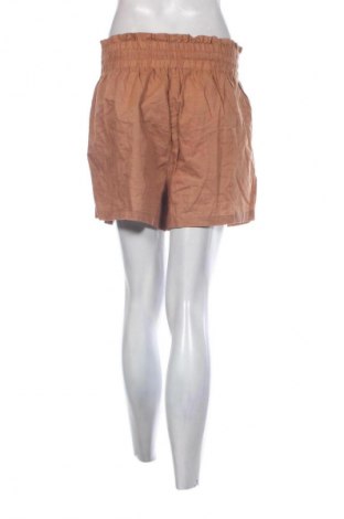 Damen Shorts SHEIN, Größe XL, Farbe Braun, Preis 10,99 €