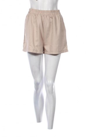 Pantaloni scurți de femei SHEIN, Mărime S, Culoare Bej, Preț 41,99 Lei
