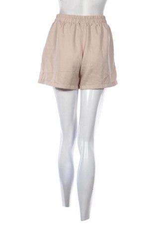 Pantaloni scurți de femei SHEIN, Mărime S, Culoare Bej, Preț 41,99 Lei