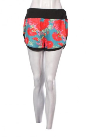 Pantaloni scurți de femei SHEIN, Mărime XXL, Culoare Multicolor, Preț 64,99 Lei