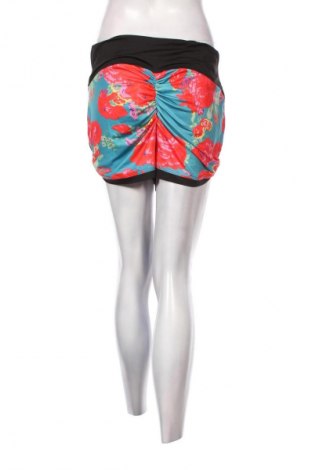 Pantaloni scurți de femei SHEIN, Mărime XXL, Culoare Multicolor, Preț 64,99 Lei