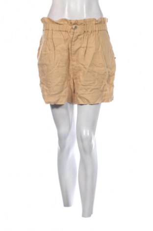 Női rövidnadrág Scotch & Soda, Méret S, Szín Barna, Ár 15 269 Ft
