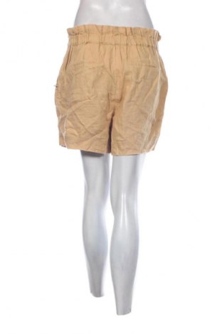 Női rövidnadrág Scotch & Soda, Méret S, Szín Barna, Ár 15 269 Ft