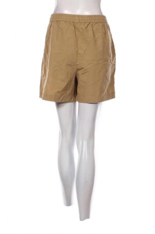 Pantaloni scurți de femei Selected Femme, Mărime M, Culoare Bej, Preț 104,99 Lei