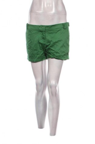 Pantaloni scurți de femei Sfera, Mărime M, Culoare Verde, Preț 64,99 Lei