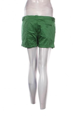 Pantaloni scurți de femei Sfera, Mărime M, Culoare Verde, Preț 64,99 Lei