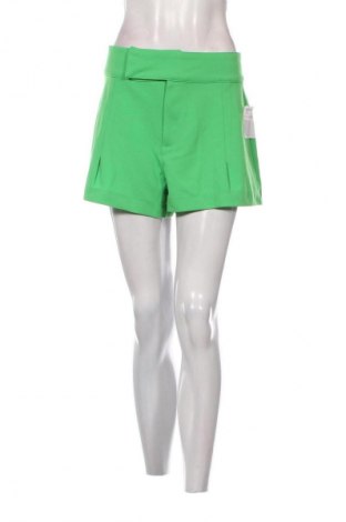 Pantaloni scurți de femei Sincerely Jules, Mărime L, Culoare Verde, Preț 279,99 Lei