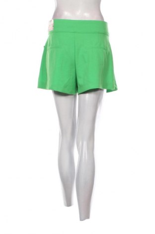 Pantaloni scurți de femei Sincerely Jules, Mărime L, Culoare Verde, Preț 279,99 Lei