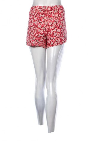 Pantaloni scurți de femei Sinsay, Mărime XL, Culoare Multicolor, Preț 51,89 Lei