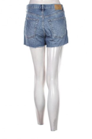 Damen Shorts Sisley, Größe M, Farbe Blau, Preis € 24,99