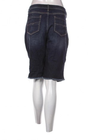 Pantaloni scurți de femei Soho, Mărime XXL, Culoare Albastru, Preț 48,99 Lei