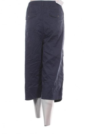 Damskie szorty Sonoma, Rozmiar 3XL, Kolor Niebieski, Cena 76,99 zł