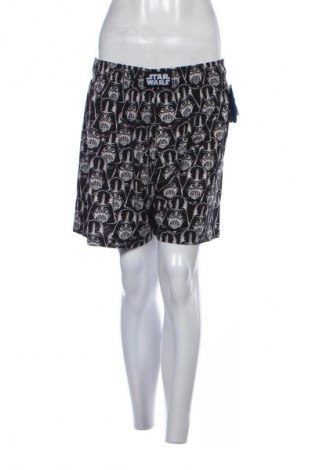 Pantaloni scurți de femei Star Wars, Mărime XL, Culoare Multicolor, Preț 196,99 Lei