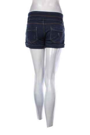 Damen Shorts Stradivarius, Größe M, Farbe Blau, Preis 6,99 €