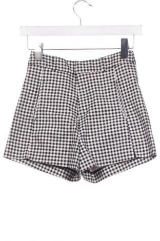 Dámské kraťasy  Stradivarius, Velikost XS, Barva Vícebarevné, Cena  243,00 Kč