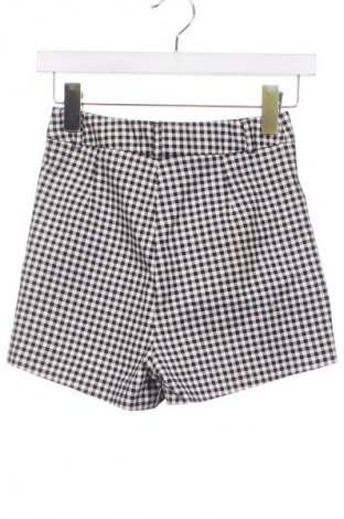 Dámské kraťasy  Stradivarius, Velikost XS, Barva Vícebarevné, Cena  243,00 Kč