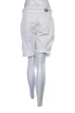 Pantaloni scurți de femei Street One, Mărime M, Culoare Alb, Preț 199,99 Lei
