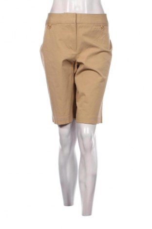 Női rövidnadrág Style & Co, Méret XL, Szín Bézs, Ár 5 199 Ft