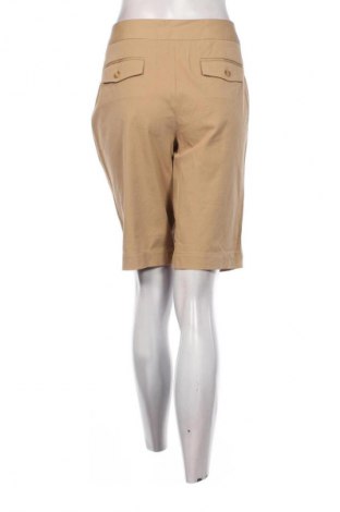 Női rövidnadrág Style & Co, Méret XL, Szín Bézs, Ár 5 199 Ft